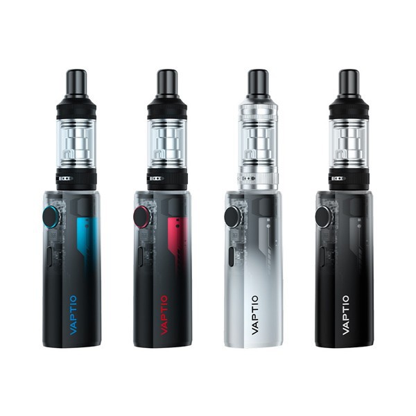 Cosmo Nebula Vaptio Kit Completo 25W