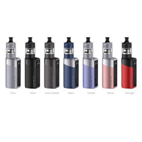 Kit Zelos Nano Aspire