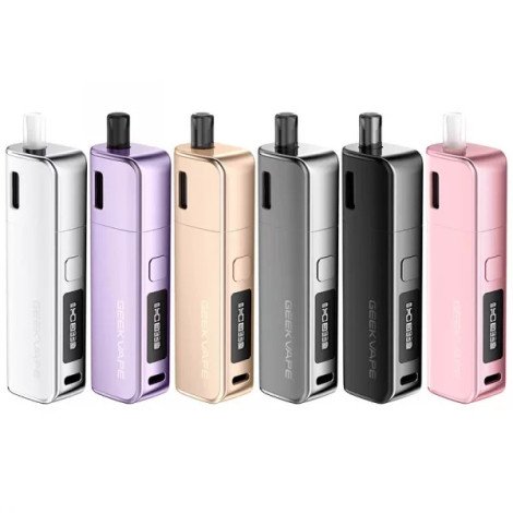 Kit Geekvape Soul