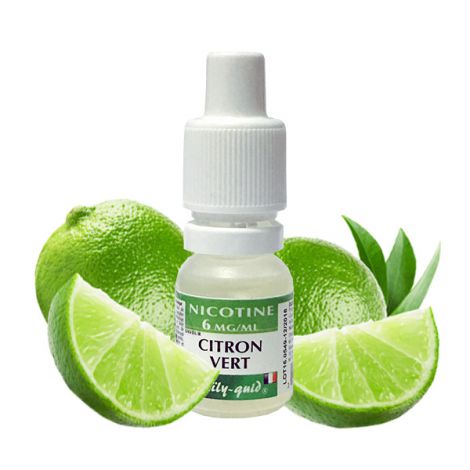 Citron Vert